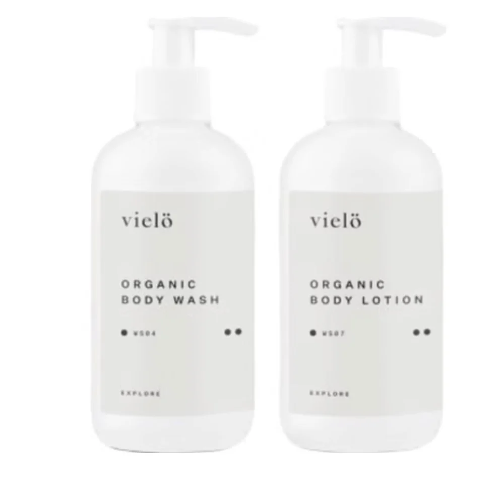 Vielö Corpo Duo Biologico