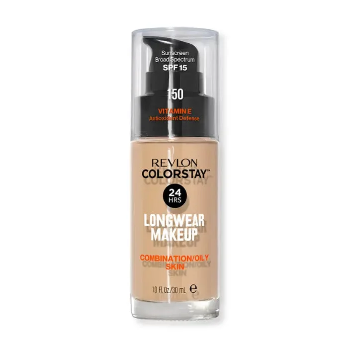 REVLON FONDOTINTA OILY SKIN 150