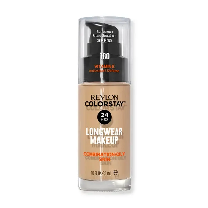 REVLON FONDOTINTA OILY SKIN 180