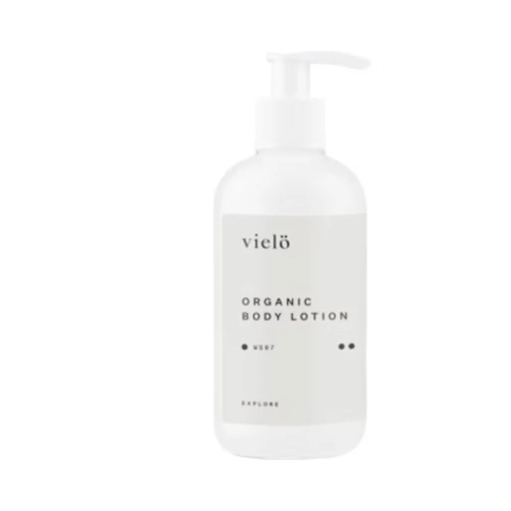 Vielö Lozione Per Il Corpo Biologica, 50 Ml