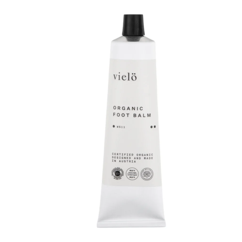 Vielö Balsamo Piedi Biologico, 50 Ml