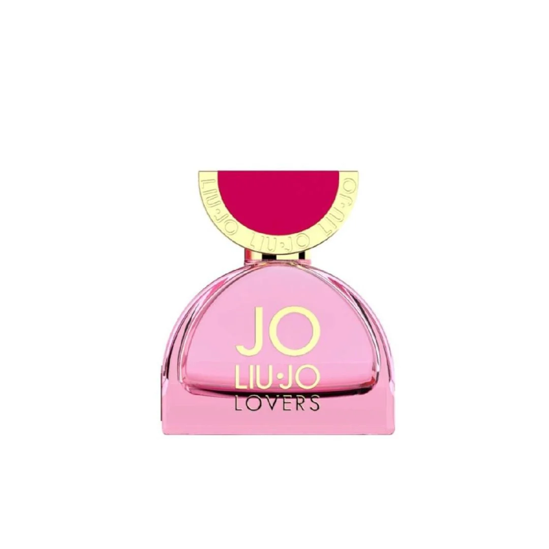 LIU JO LOVERS EDT 30ML