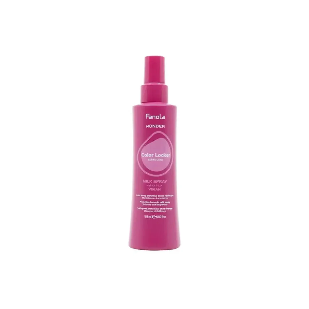 FANOLA LATTE SPRAY PROTETTIVO SENZA RISCIACQUO 195ML