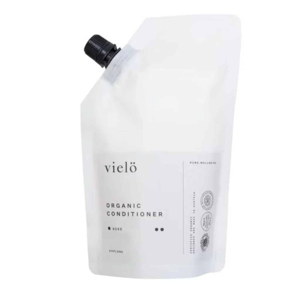 Vielö Balsamo Bio 500 Ml