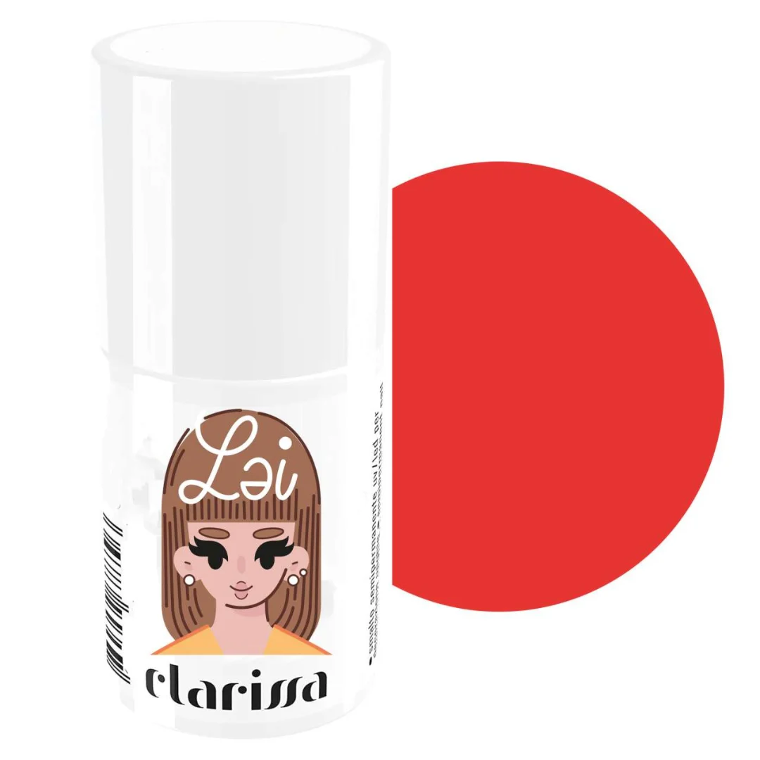 CLARISSA SMALTO SEMIPERMANENTE LEI PAOLO 7ML     LEI 3300