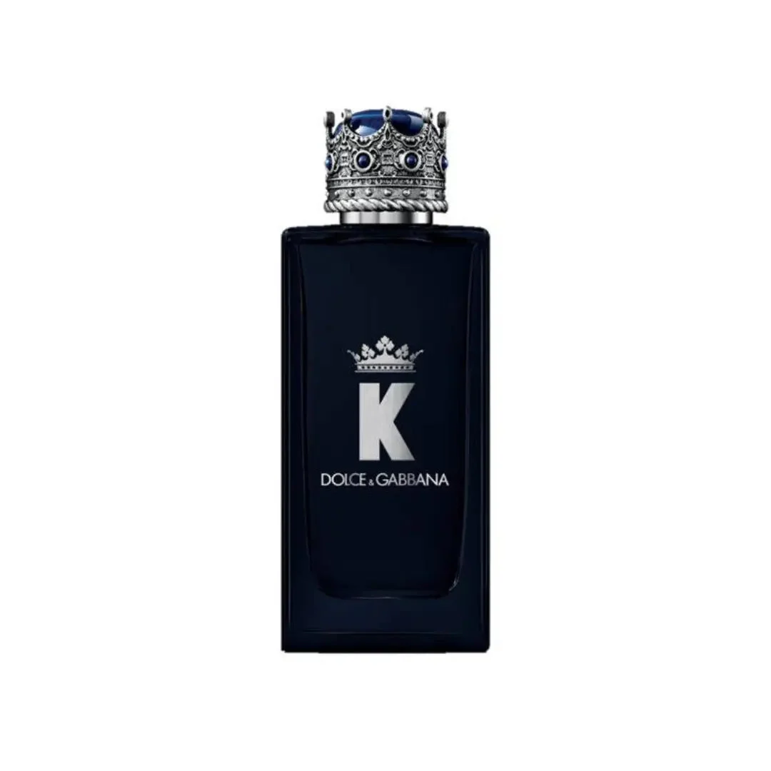 D&G PARFUM PUR HOMME 50ML