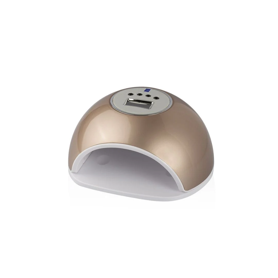 LABOR SHINY LAMP UV NAIL 72W