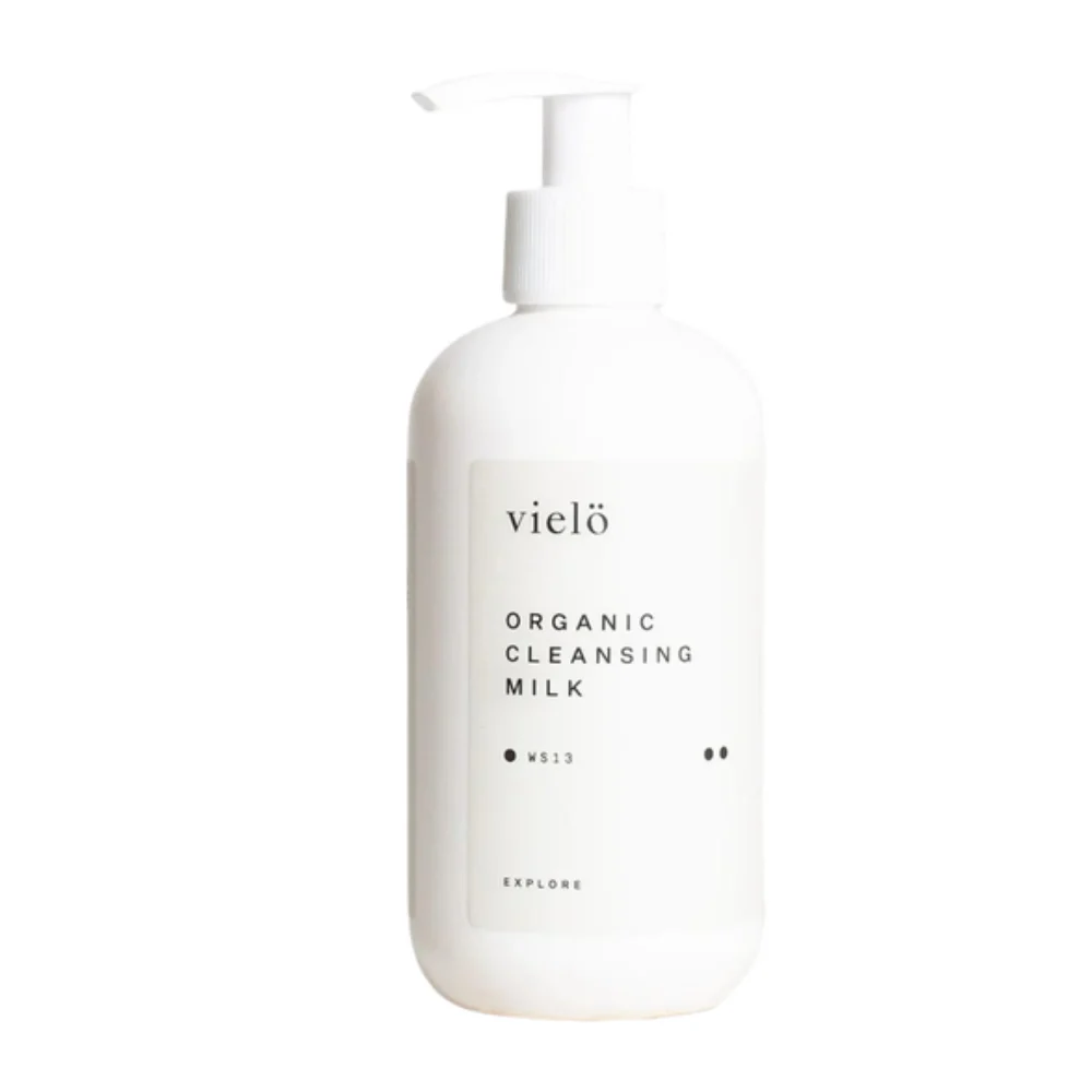 Vielö Latte Detergente Biologico, 250 Ml
