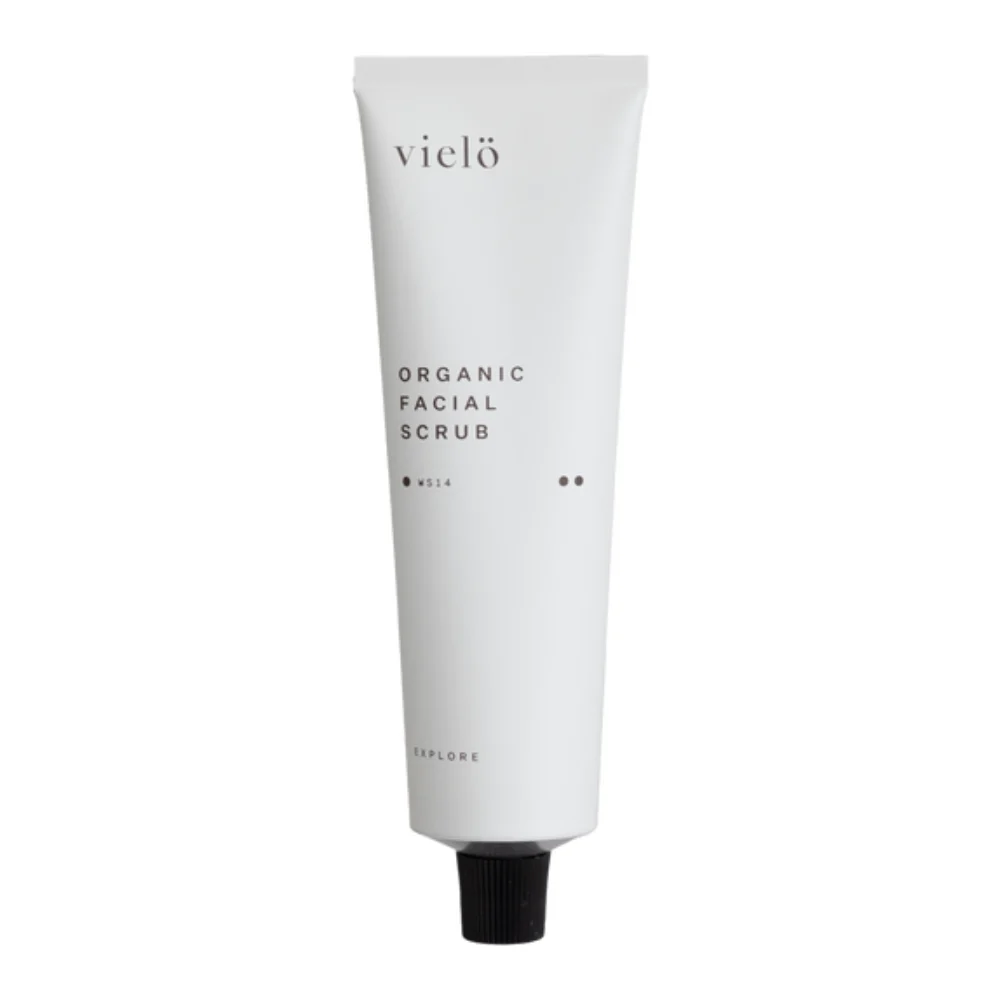 Vielö Scrub Viso Bio, 50 Ml