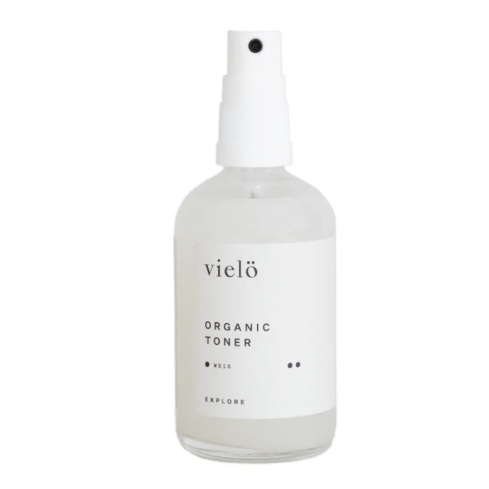 Vielö Tonico Bio, 100 Ml