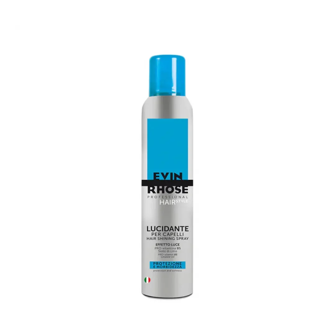 EVIN RHOSE LUCIDANTE CAPELLI 300ML