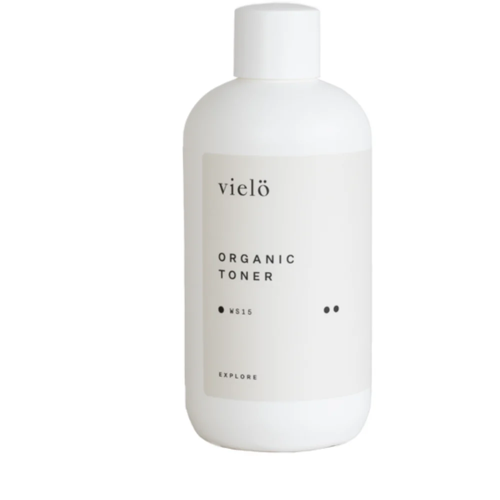 Vielö Tonico Bio, 250 Ml