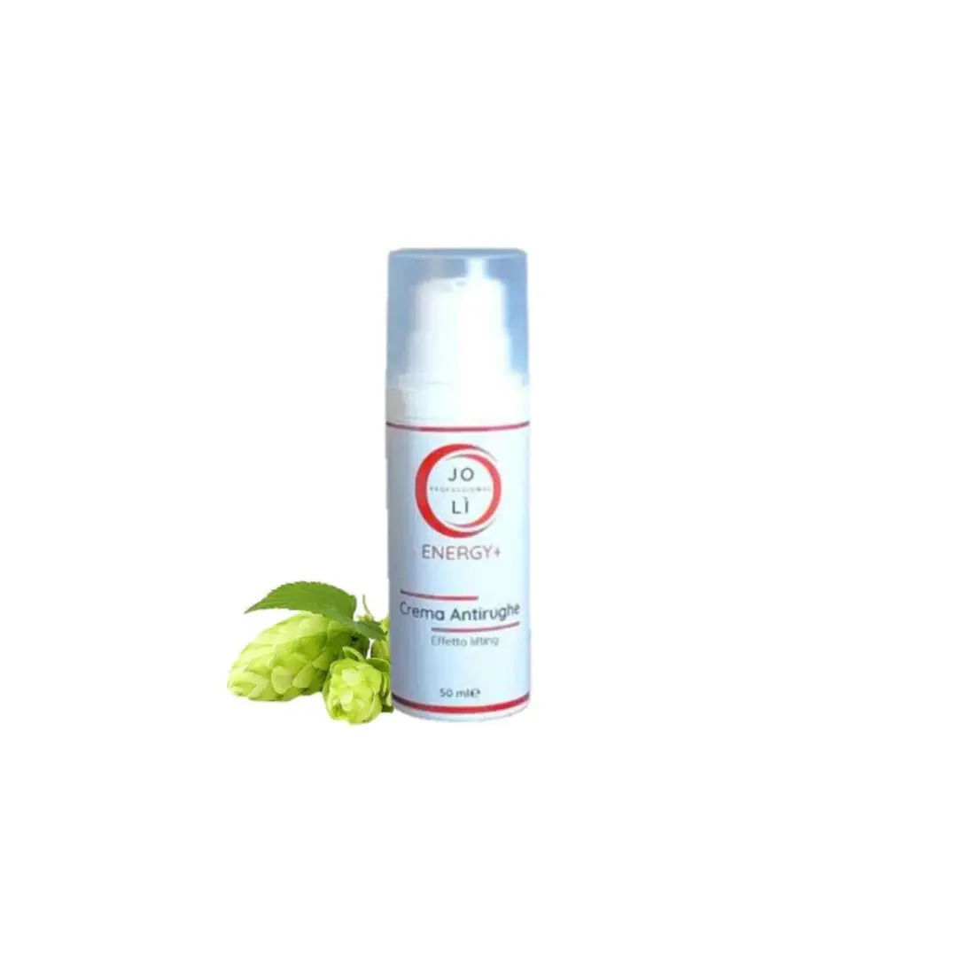 JOLI' CREMA ANTIRUGHE EFFETTO LIFTING 50ML
