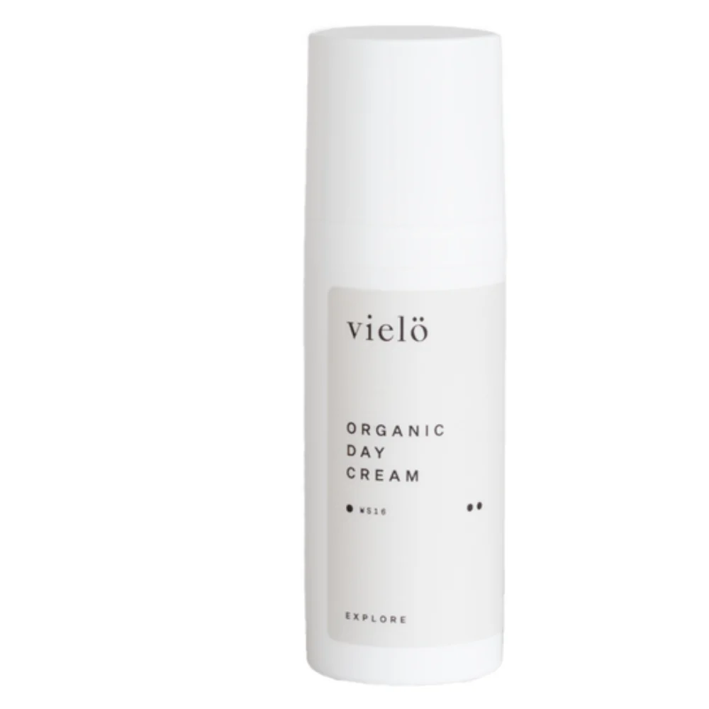 Vielö Crema Giorno Bio 50 Ml