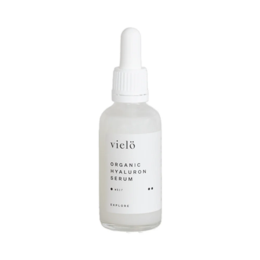 Vielö Hyaluron Siero Biologico, 50 Ml