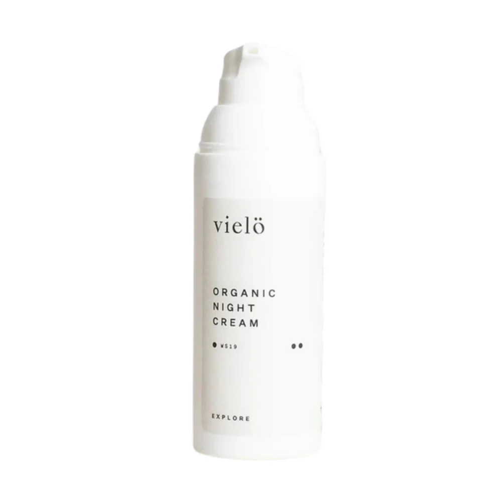 Vielö Crema Notte Bio 50 Ml