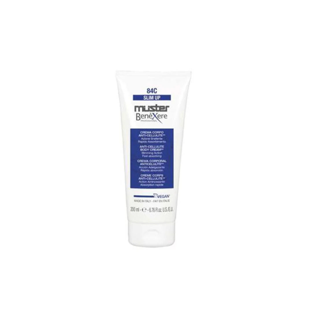 BENEXERE CREMA CORPO ANTI-CELLULITE 84C 200ML
