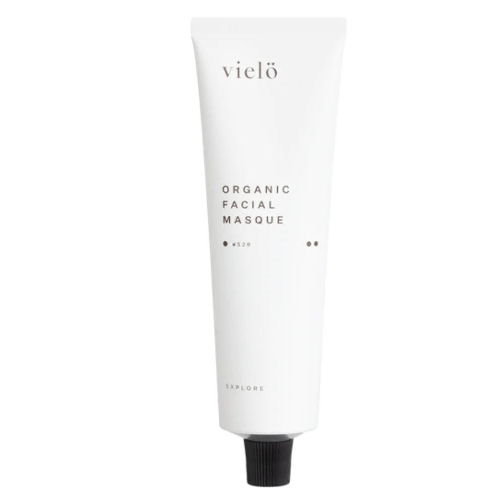 Vielö Maschera Viso Bio, 50 Ml