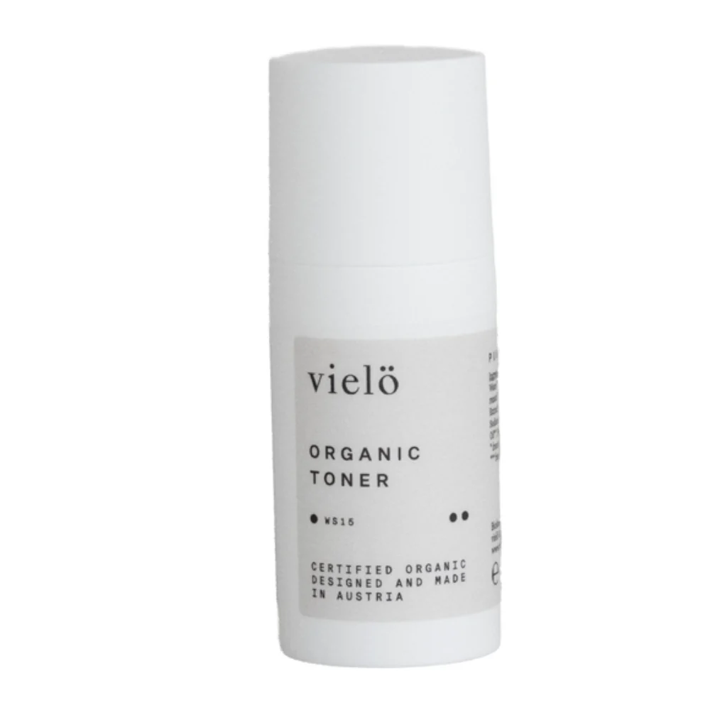 Vielö Tonico Bio, 15 Ml