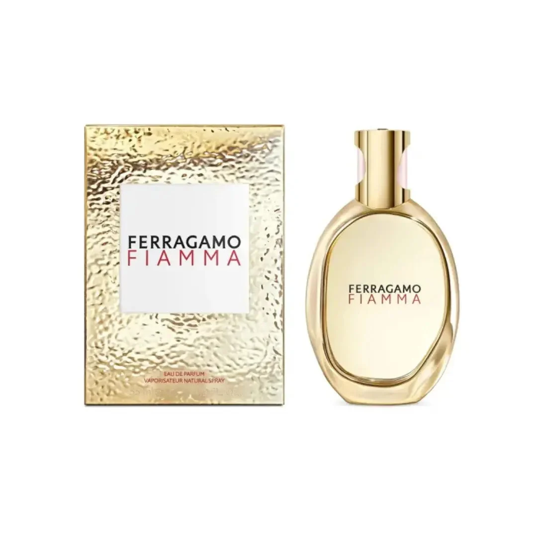 FERRAGAMO FIAMMA EDP 100ML