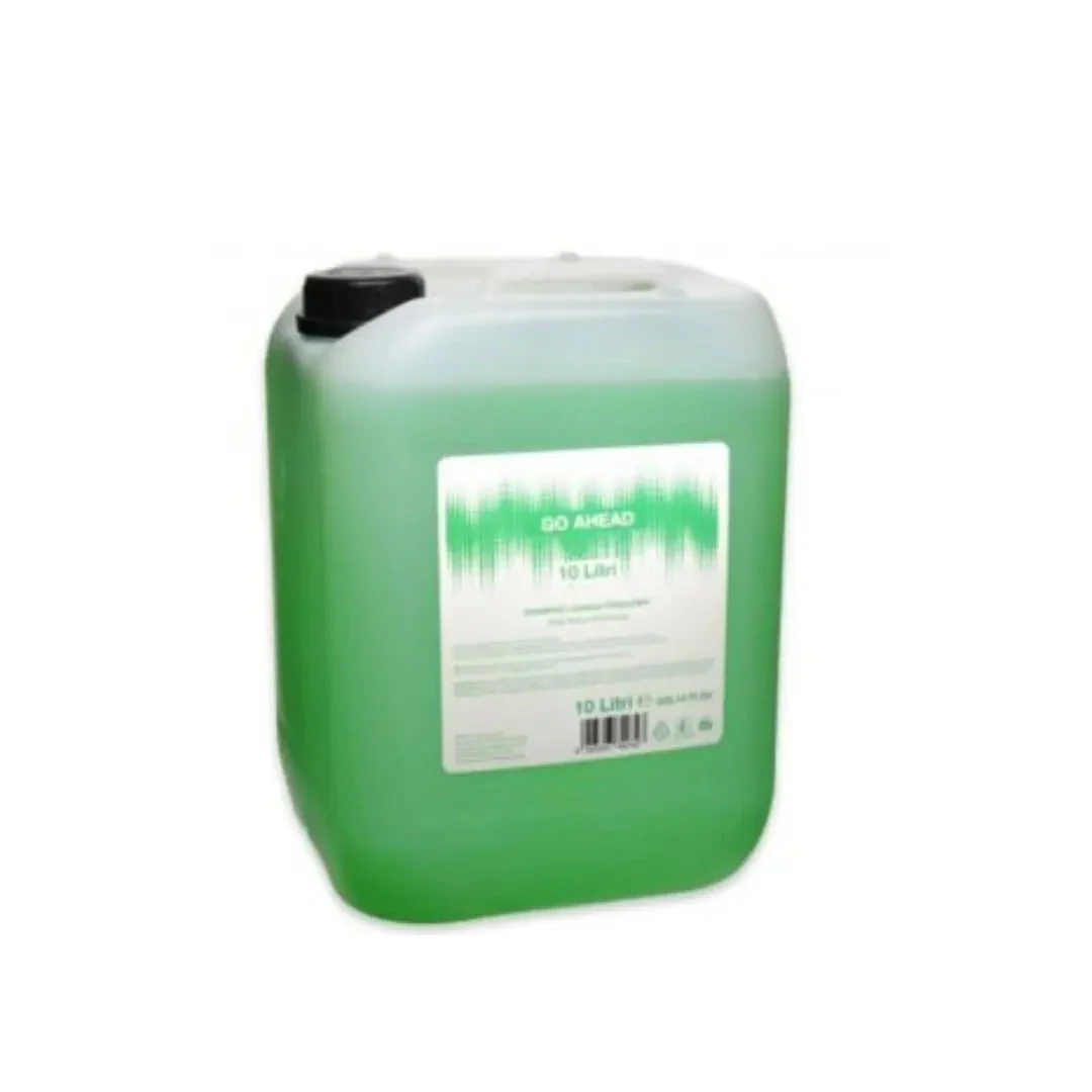 ROIAL TANICA SHAMPOO NUTRIENTE 10L