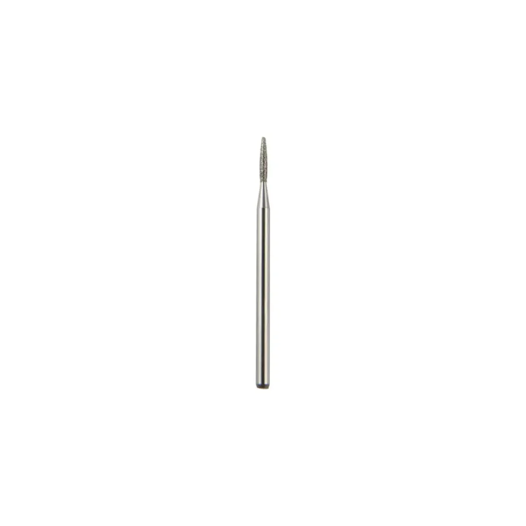 CLARISSA PUNTA BERNINI DIAMANTATA CONO SLIM - GRANA 150 CL 7336