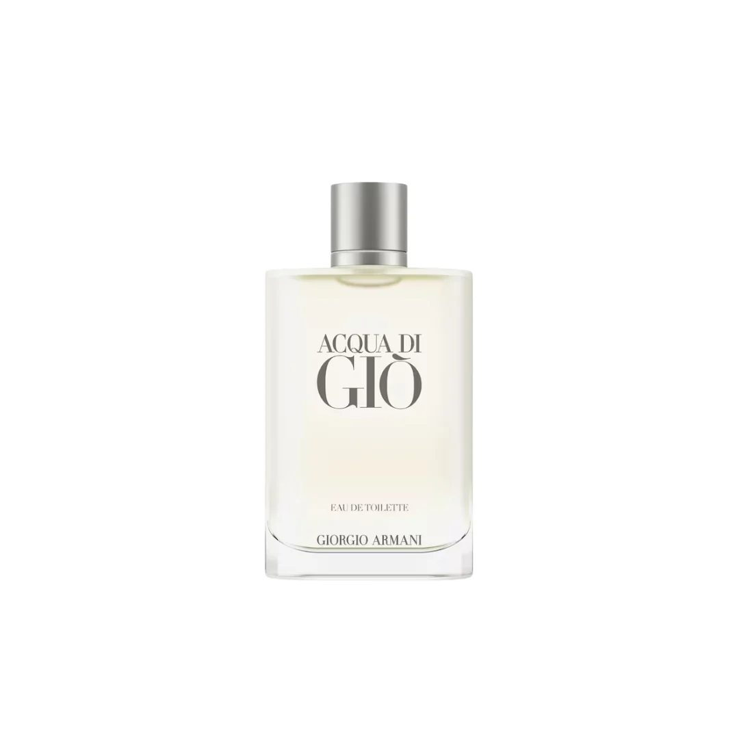 ARMANI ACQUA DI GIO' EDT 200ML
