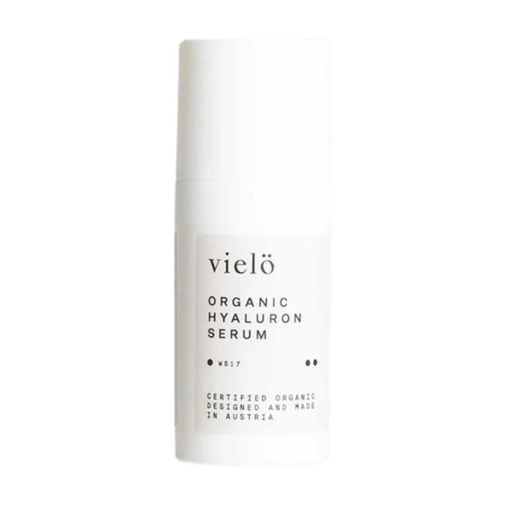 Vielö Siero Di Ialurone Biologico, 15 Ml