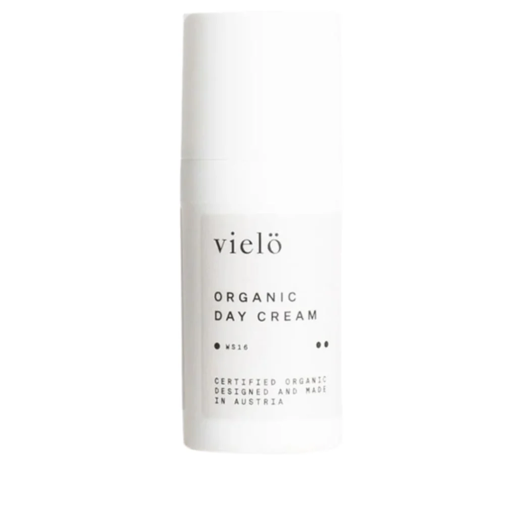 Vielö Crema Giorno Bio, 15 Ml