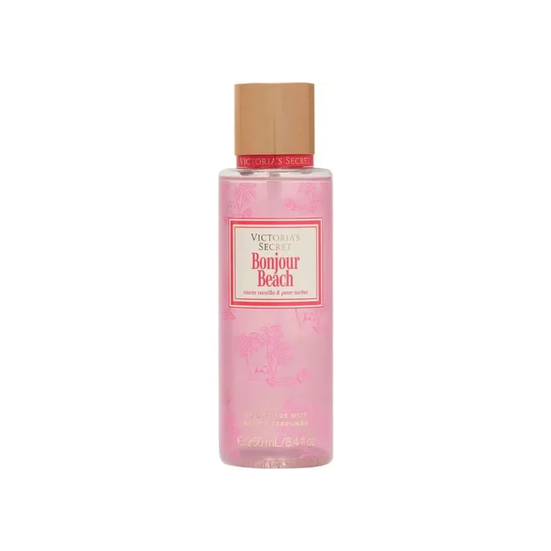 VICTORIA'S SECRET BONJOUR BEACH 250ML