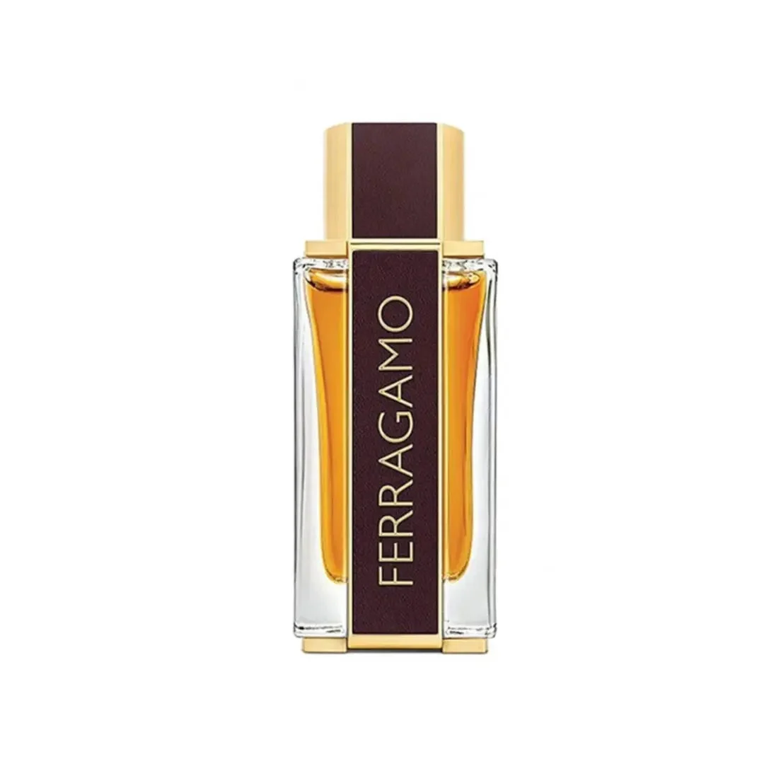 FERRAGAMO SPICY LEATHER EDP 100ML