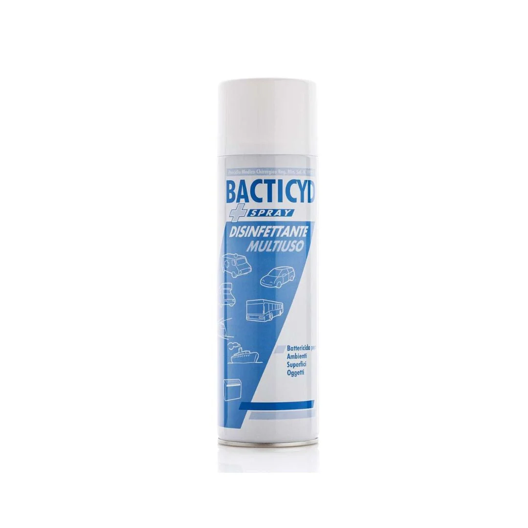 BACTISINE SPRAY 500ML