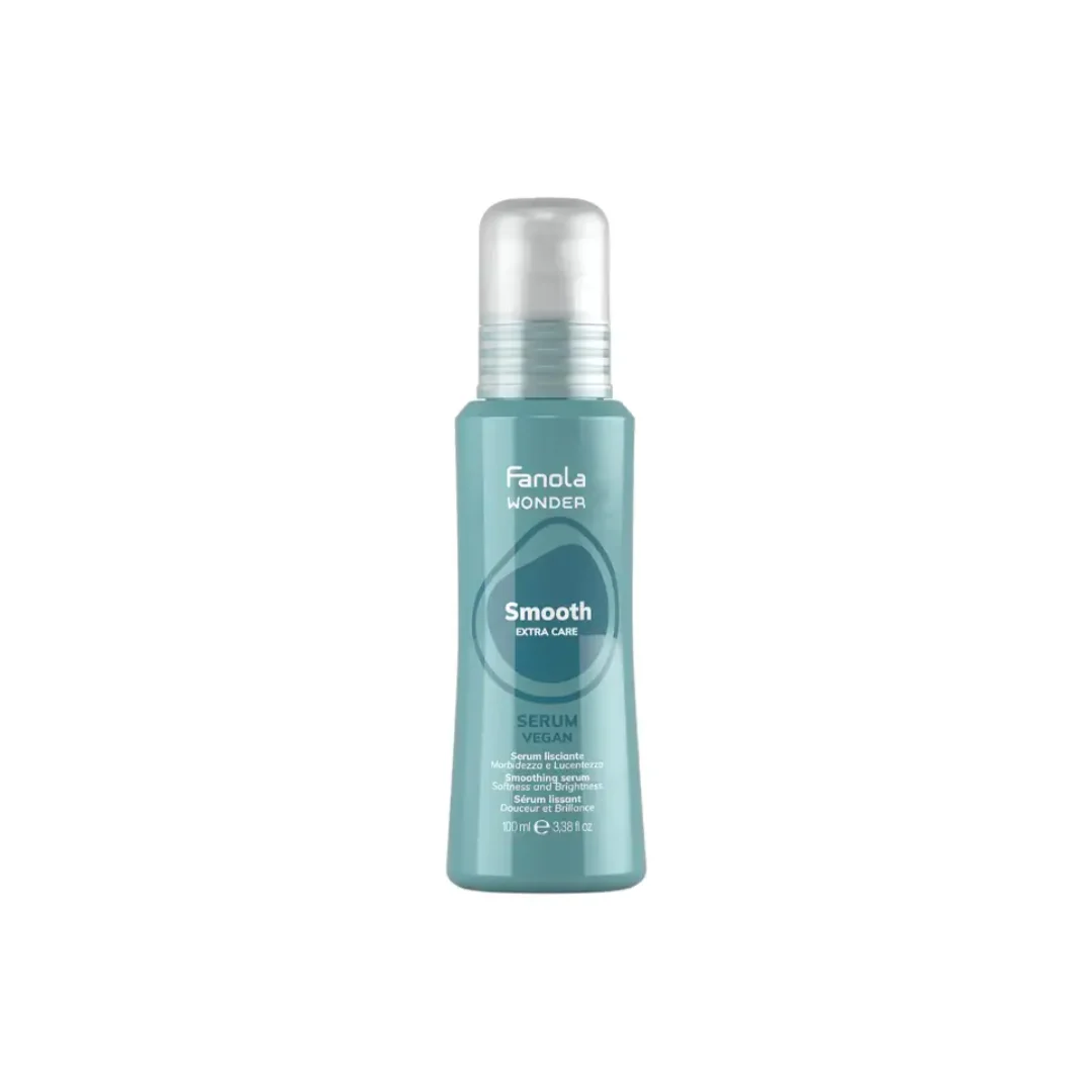 FANOLA SERUM LISCIANTE MORBIDEZZA E LUCENTEZZA 100ML