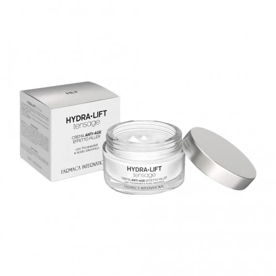 Protoplasmina Hydra Lift Tensage 50ml - crema anti-age EFFETTO FILLER per tutti i tipi di pelle