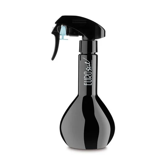 Eurostil Pulverizador Difusor Japonés Negro 300ml