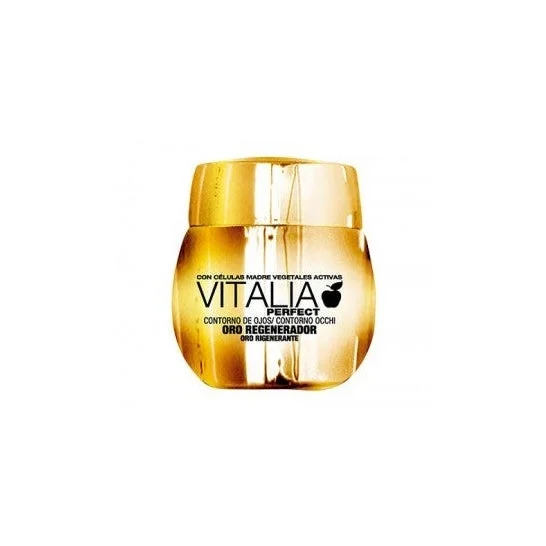 TH Pharma Perfetto contorno occhi in oro 30ml