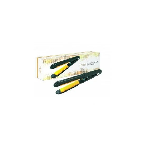 Postquam oro Styler volume ferro piatto