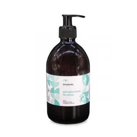 Terpenic Gel Igienizzante Mani 500ml