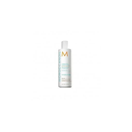 Condizionatore idratante marocchino 250ml