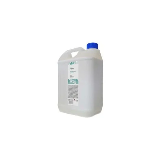 Terpenic Gel Hidroalcoholico Higienizante Aloe 5000ml