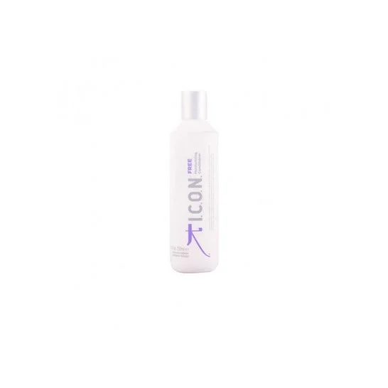 I.C.O.N. Free Condizionatore Idratante 250ml