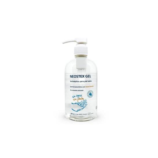 Neostex Gel HydroAlcol 75ml