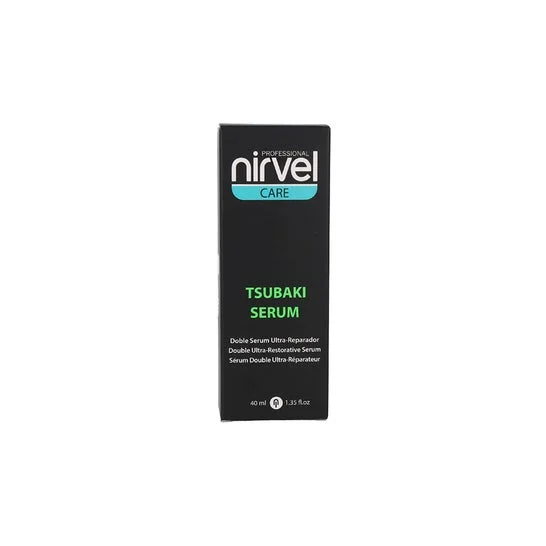 Nirvel Care Tsubaki Sérum 40ml