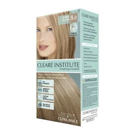 Colore Clinica 8.0 biondo chiaro