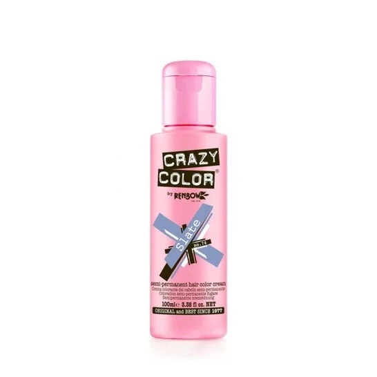 Crazy Color Tint 74 Pizarra 100ml