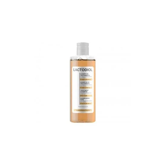 Shampoo al lattodiolo con olio di avocado 400ml