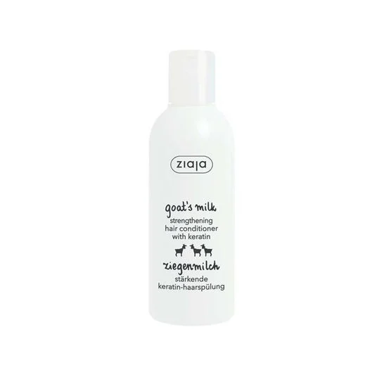 Ziaja Goat Milk Hair Conditioner 200ml