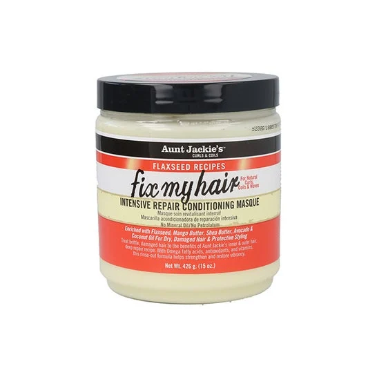 Aunt Jackie's Fix My Hair Conditioner Mask 426ml