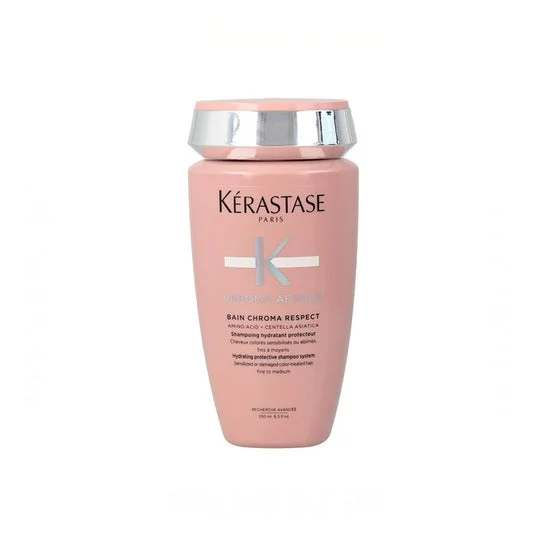 Kerastase Chroma Absolu Shampoo Idratante Protettore 250ml