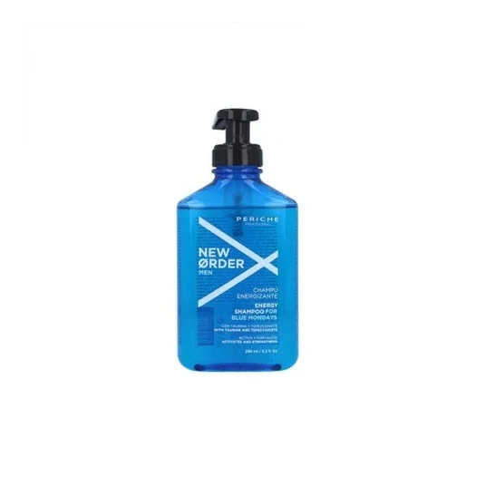 Periche Men New Order Shampoo Energizzante 250ml